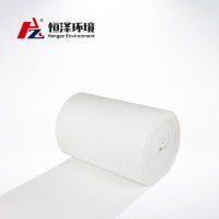 polyester fabric nonwoven dust collector roll filter cloth bag manufacturer