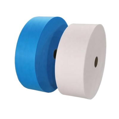 Best selling 40gsm soft meltblown filter /ffp3/ available meltblown nonwoven material