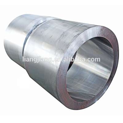 forging cylinder sleeve