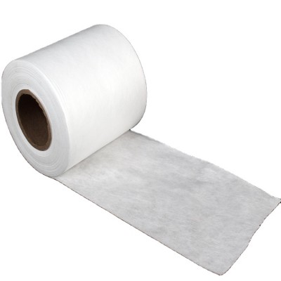 bfe95 bfe99 polypropylene spunbond cleaning filter meltblown nonwoven fabric with certification