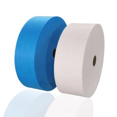 oil absorbent meltblown nonwoven fabric carbon-conscious high loft nonwoven fabrics