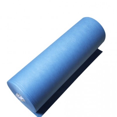 100% polypropylene meltblown nonwoven 25gsm fabric in stock