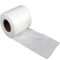 Best selling 100% polypropylene bfe99 meltblown cloth filter meltblown nonwoven fabric